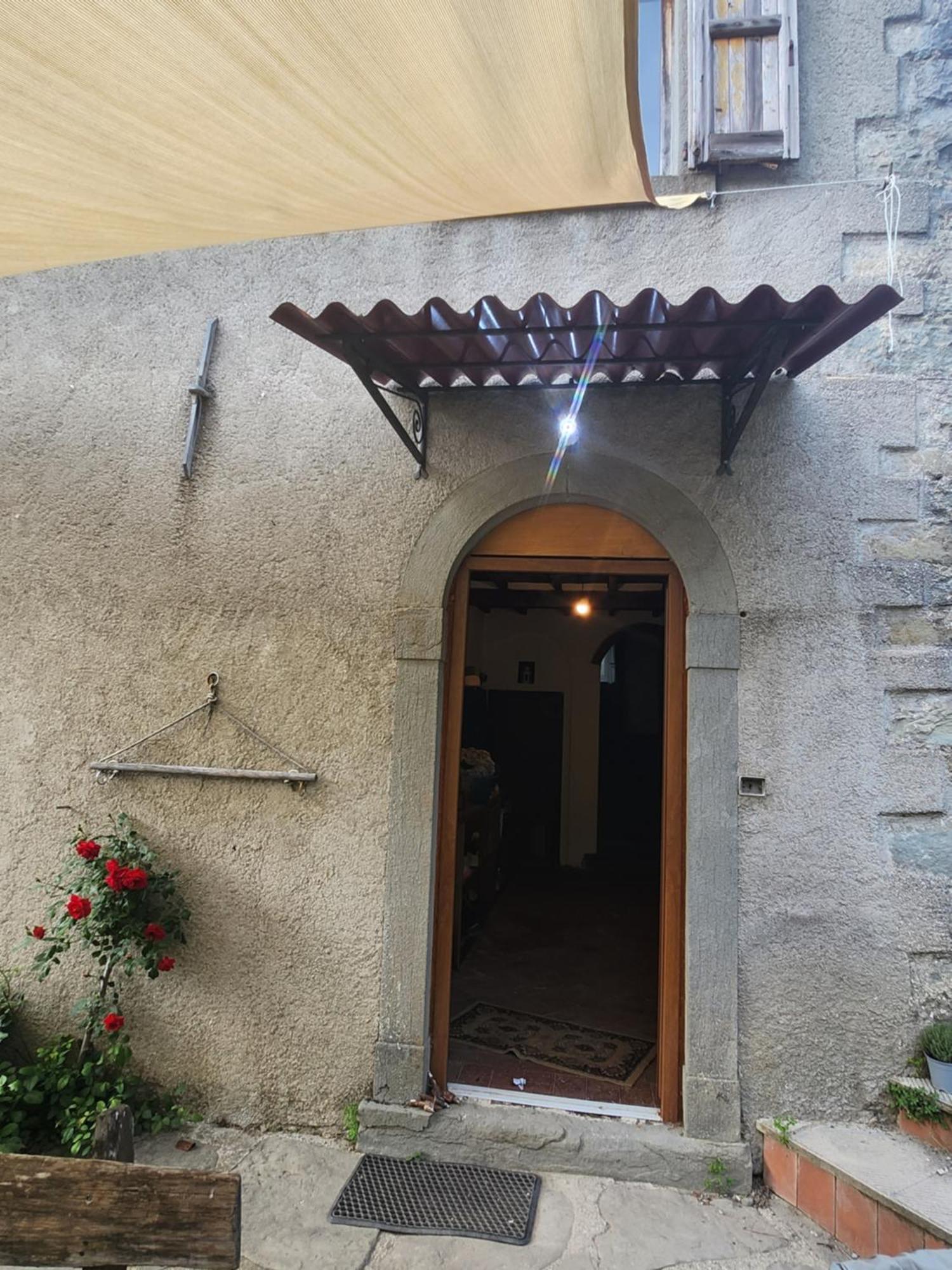 Contea Del Piano Villa Piteglio Exterior photo