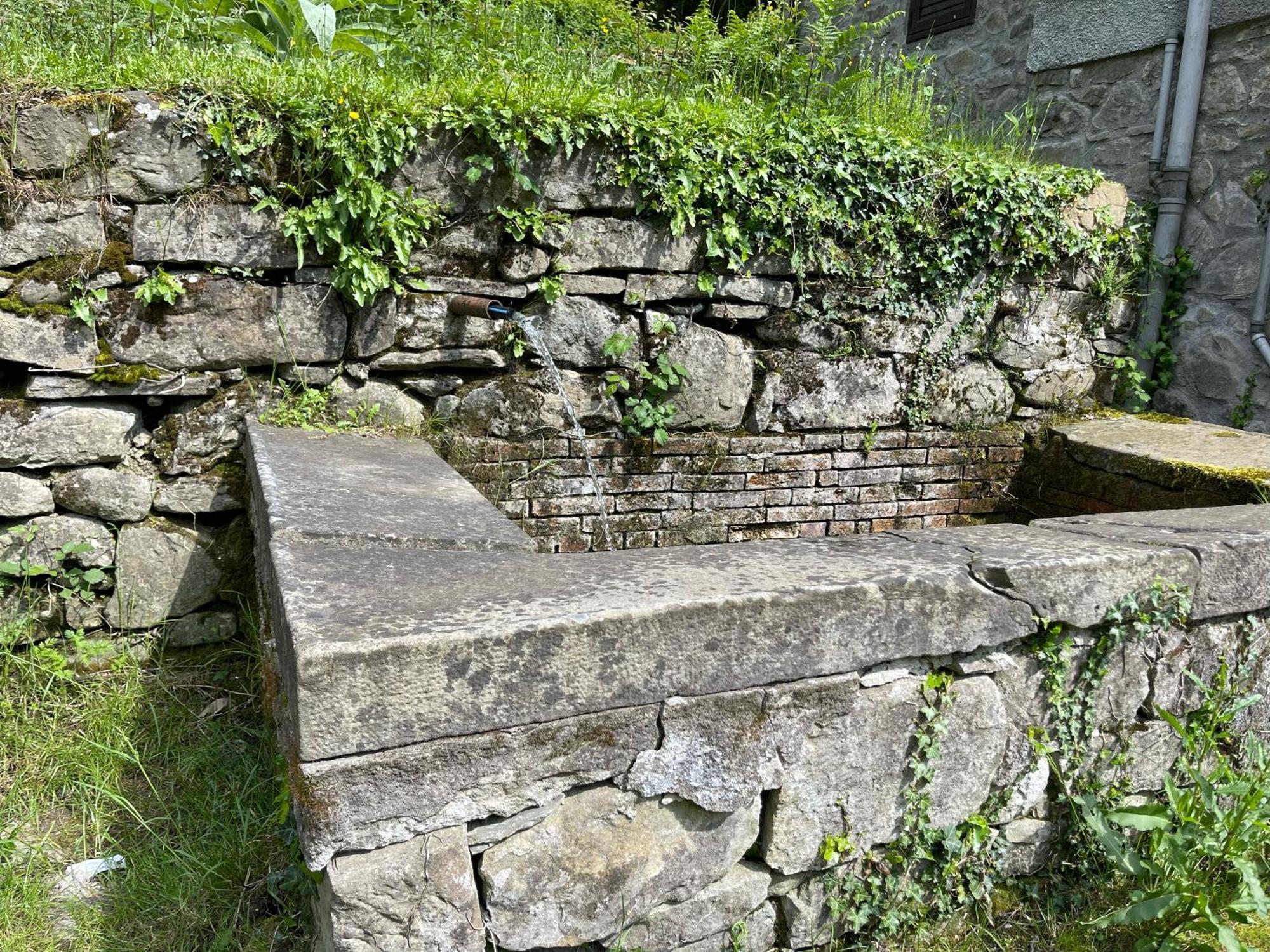 Contea Del Piano Villa Piteglio Exterior photo
