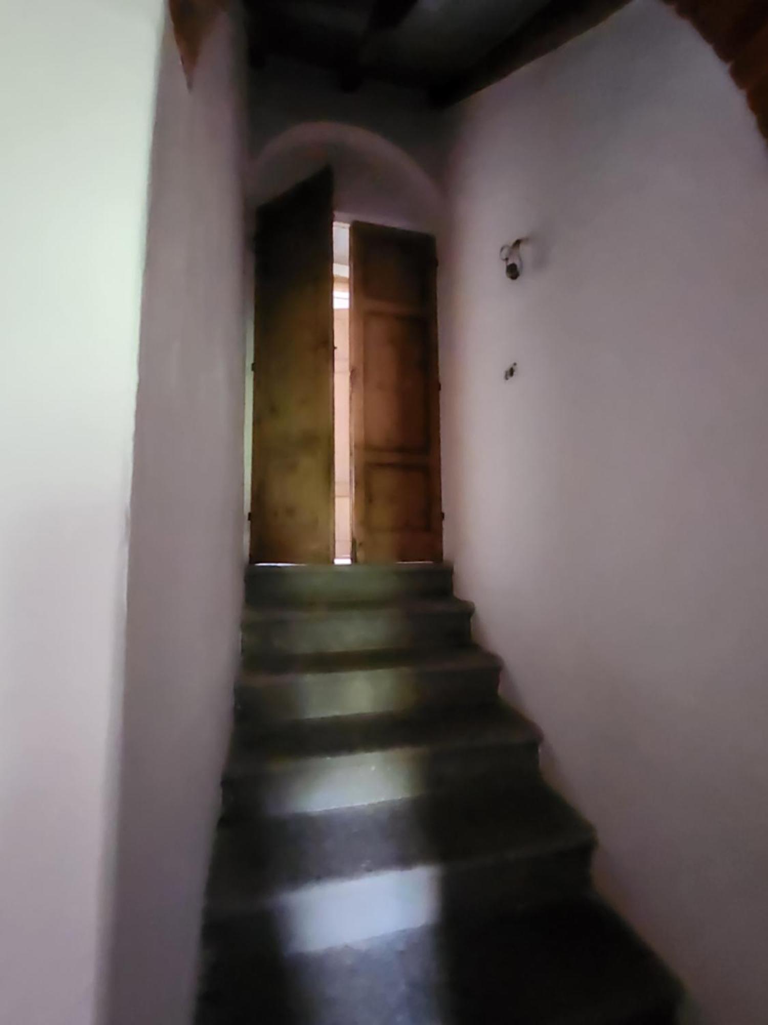 Contea Del Piano Villa Piteglio Exterior photo