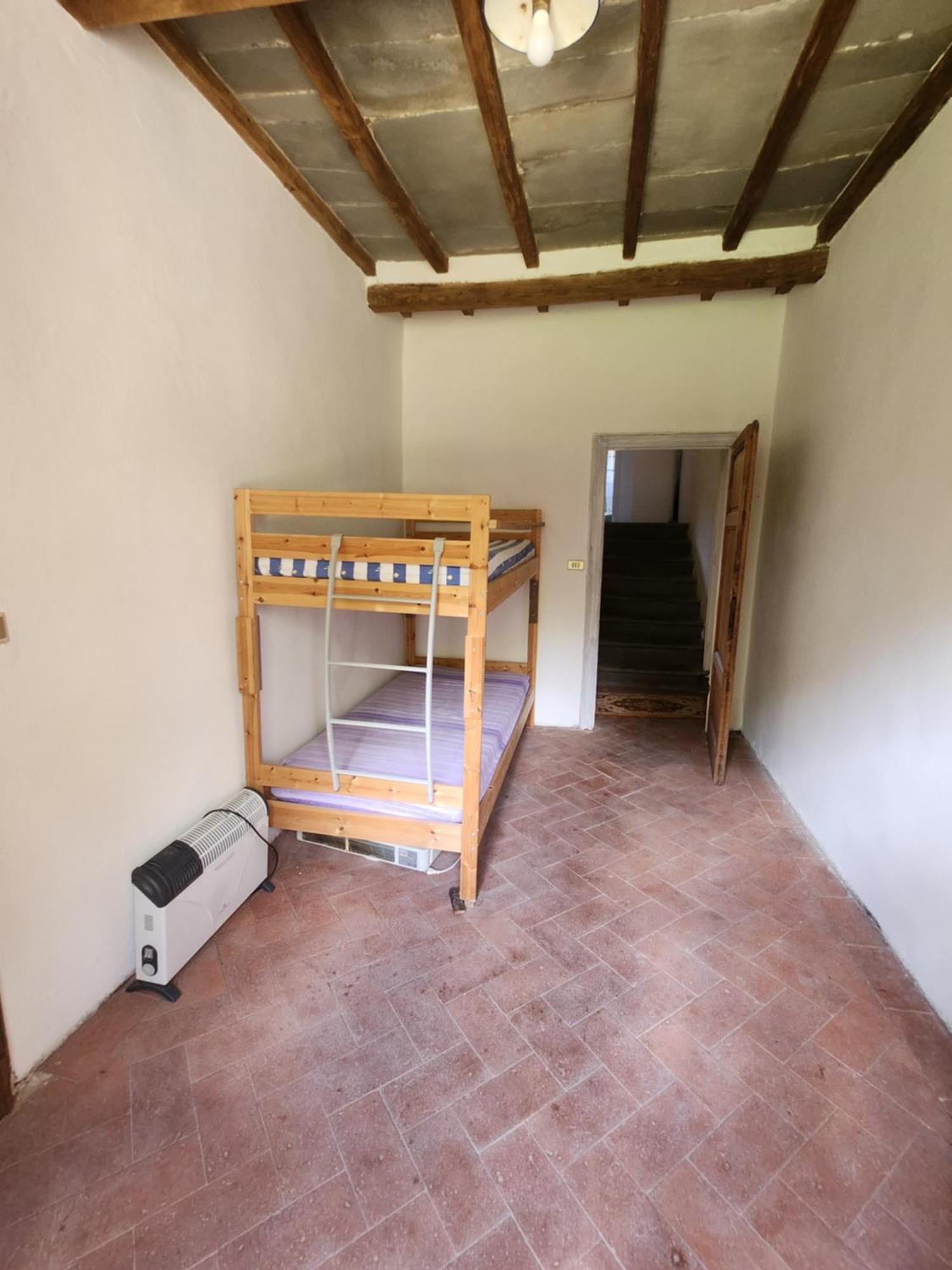 Contea Del Piano Villa Piteglio Exterior photo