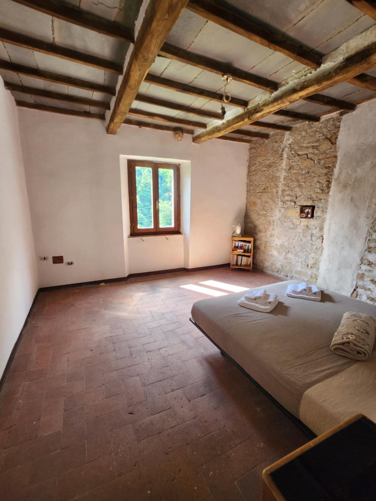Contea Del Piano Villa Piteglio Exterior photo