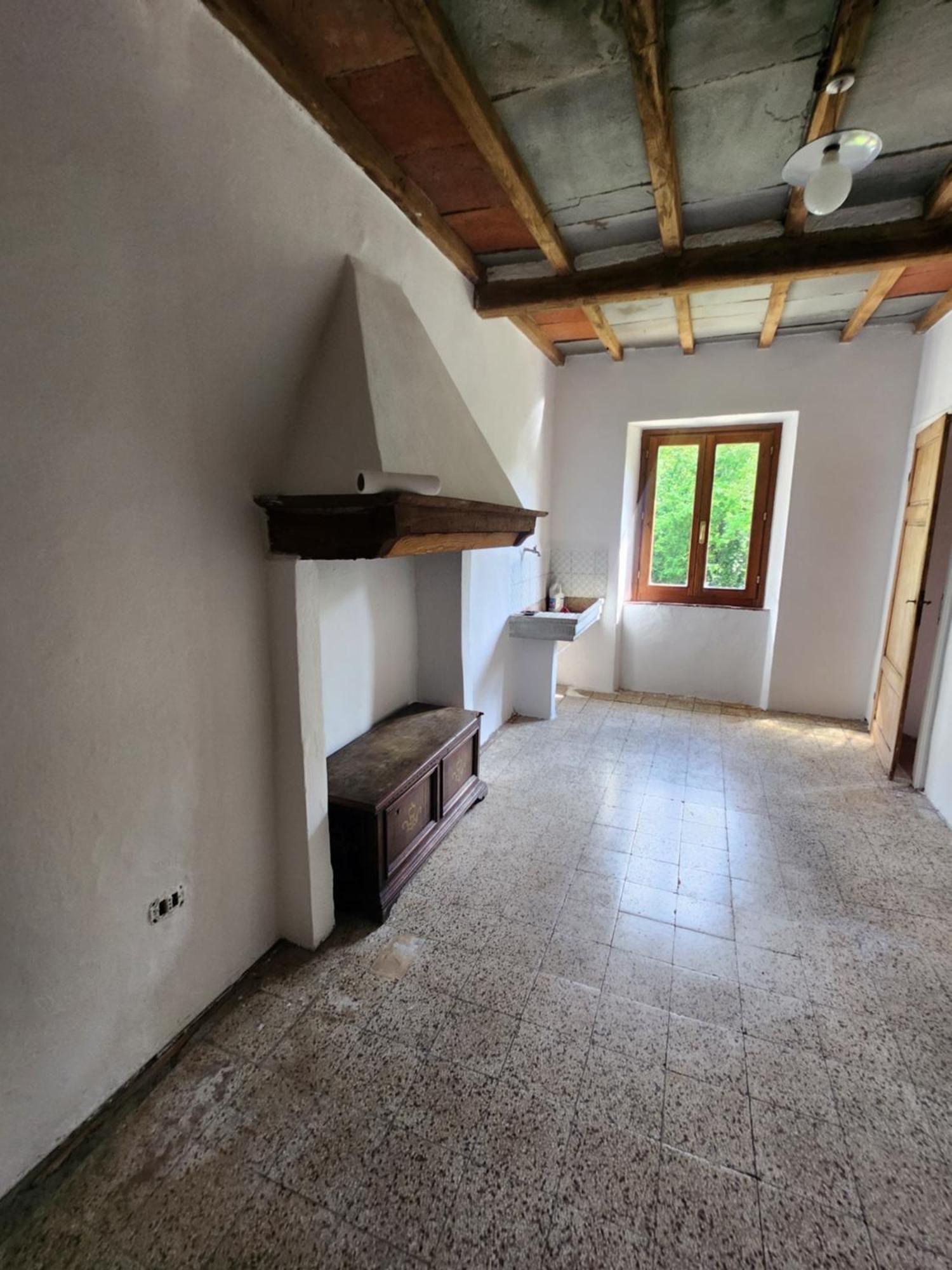 Contea Del Piano Villa Piteglio Exterior photo